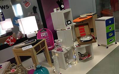 MACEF 2013 FIERA MILANO RHO FIERAONLINE MACEFPLUS SOCIALIKE EVENTO FIERISTICO 065