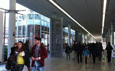 MACEF 2013 FIERA MILANO RHO FIERAONLINE MACEFPLUS SOCIALIKE EVENTO FIERISTICO 068