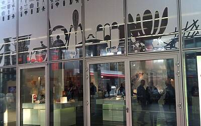 MACEF 2013 FIERA MILANO RHO FIERAONLINE MACEFPLUS SOCIALIKE EVENTO FIERISTICO 069