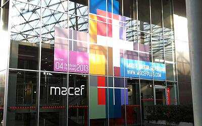 MACEF 2013 FIERA MILANO RHO FIERAONLINE MACEFPLUS SOCIALIKE EVENTO FIERISTICO 070