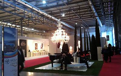 MACEF 2013 FIERA MILANO RHO FIERAONLINE MACEFPLUS SOCIALIKE EVENTO FIERISTICO 073