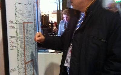 MACEF 2013 FIERA MILANO RHO FIERAONLINE MACEFPLUS SOCIALIKE EVENTO FIERISTICO 074