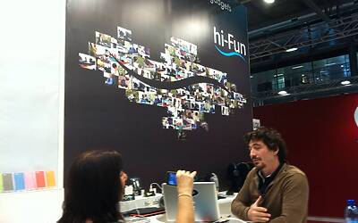 MACEF 2013 FIERA MILANO RHO FIERAONLINE MACEFPLUS SOCIALIKE EVENTO FIERISTICO 077