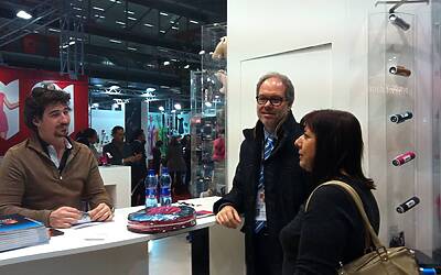 MACEF 2013 FIERA MILANO RHO FIERAONLINE MACEFPLUS SOCIALIKE EVENTO FIERISTICO 078