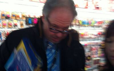 MACEF 2013 FIERA MILANO RHO FIERAONLINE MACEFPLUS SOCIALIKE EVENTO FIERISTICO 079