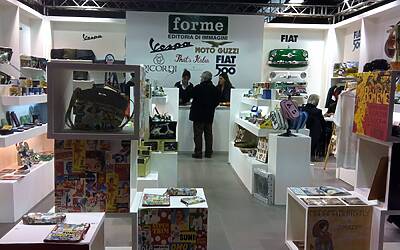 MACEF 2013 FIERA MILANO RHO FIERAONLINE MACEFPLUS SOCIALIKE EVENTO FIERISTICO 081