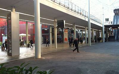 MACEF 2013 FIERA MILANO RHO FIERAONLINE MACEFPLUS SOCIALIKE EVENTO FIERISTICO 086