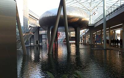 MACEF 2013 FIERA MILANO RHO FIERAONLINE MACEFPLUS SOCIALIKE EVENTO FIERISTICO 087