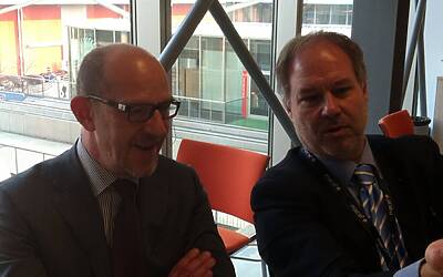 MACEF 2013 FIERA MILANO RHO FIERAONLINE MACEFPLUS SOCIALIKE EVENTO FIERISTICO 091