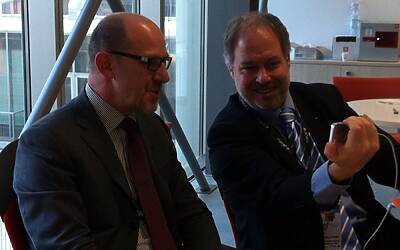 MACEF 2013 FIERA MILANO RHO FIERAONLINE MACEFPLUS SOCIALIKE EVENTO FIERISTICO 097