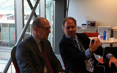 MACEF 2013 FIERA MILANO RHO FIERAONLINE MACEFPLUS SOCIALIKE EVENTO FIERISTICO 098