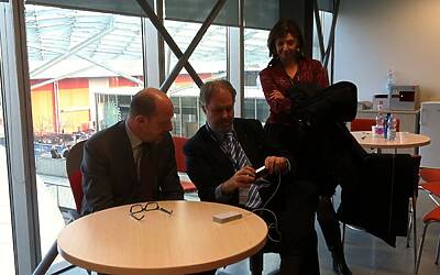 MACEF 2013 FIERA MILANO RHO FIERAONLINE MACEFPLUS SOCIALIKE EVENTO FIERISTICO 100