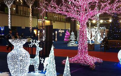 MACEF 2013 FIERA MILANO RHO FIERAONLINE MACEFPLUS SOCIALIKE EVENTO FIERISTICO 107