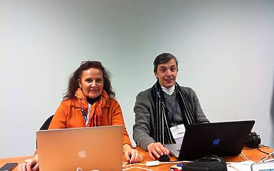 MACEF 2013 FIERA MILANO RHO FIERAONLINE MACEFPLUS SOCIALIKE EVENTO FIERISTICO 111