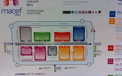 MACEF 2013 FIERA MILANO RHO FIERAONLINE MACEFPLUS SOCIALIKE EVENTO FIERISTICO 113