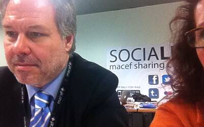 MACEF 2013 FIERA MILANO RHO FIERAONLINE MACEFPLUS SOCIALIKE EVENTO FIERISTICO 114