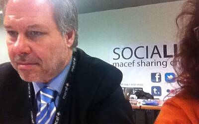 MACEF 2013 FIERA MILANO RHO FIERAONLINE MACEFPLUS SOCIALIKE EVENTO FIERISTICO 116