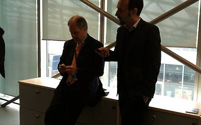 MACEF 2013 FIERA MILANO RHO FIERAONLINE MACEFPLUS SOCIALIKE EVENTO FIERISTICO 122