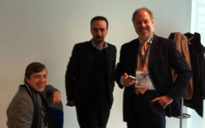 MACEF 2013 FIERA MILANO RHO FIERAONLINE MACEFPLUS SOCIALIKE EVENTO FIERISTICO 125