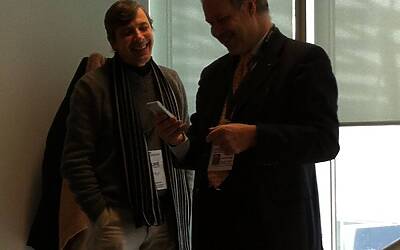 MACEF 2013 FIERA MILANO RHO FIERAONLINE MACEFPLUS SOCIALIKE EVENTO FIERISTICO 128