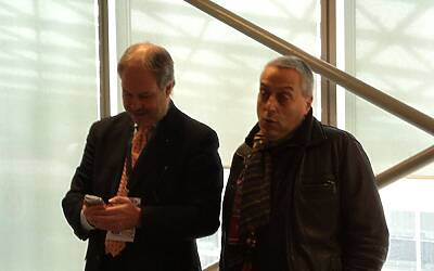 MACEF 2013 FIERA MILANO RHO FIERAONLINE MACEFPLUS SOCIALIKE EVENTO FIERISTICO 130