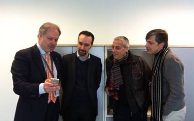 MACEF 2013 FIERA MILANO RHO FIERAONLINE MACEFPLUS SOCIALIKE EVENTO FIERISTICO 131