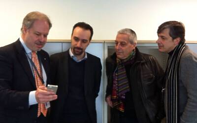 MACEF 2013 FIERA MILANO RHO FIERAONLINE MACEFPLUS SOCIALIKE EVENTO FIERISTICO 132