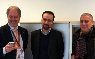 MACEF 2013 FIERA MILANO RHO FIERAONLINE MACEFPLUS SOCIALIKE EVENTO FIERISTICO 134