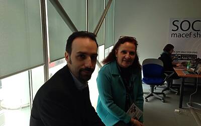 MACEF 2013 FIERA MILANO RHO FIERAONLINE MACEFPLUS SOCIALIKE EVENTO FIERISTICO 137