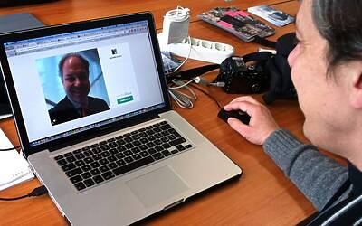 MACEF 2013 FIERA MILANO RHO FIERAONLINE MACEFPLUS SOCIALIKE EVENTO FIERISTICO 138