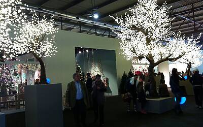 MACEF 2013 FIERA MILANO RHO FIERAONLINE MACEFPLUS SOCIALIKE EVENTO FIERISTICO 140