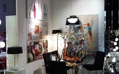 MACEF 2013 FIERA MILANO RHO FIERAONLINE MACEFPLUS SOCIALIKE EVENTO FIERISTICO 141