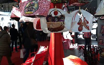 MACEF 2013 FIERA MILANO RHO FIERAONLINE MACEFPLUS SOCIALIKE EVENTO FIERISTICO 143