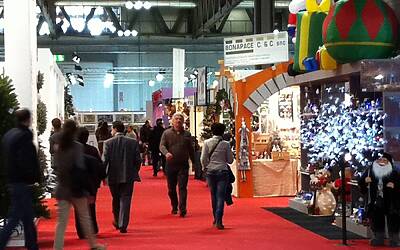 MACEF 2013 FIERA MILANO RHO FIERAONLINE MACEFPLUS SOCIALIKE EVENTO FIERISTICO 149