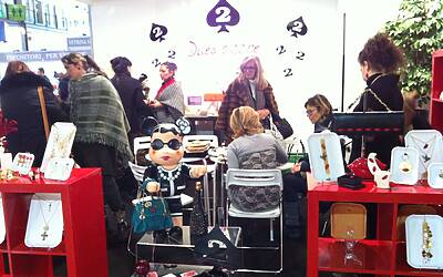 MACEF 2013 FIERA MILANO RHO FIERAONLINE MACEFPLUS SOCIALIKE EVENTO FIERISTICO 153