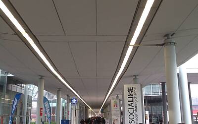 MACEF 2013 FIERA MILANO RHO FIERAONLINE MACEFPLUS SOCIALIKE EVENTO FIERISTICO 156