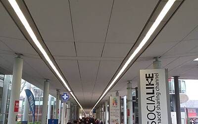 MACEF 2013 FIERA MILANO RHO FIERAONLINE MACEFPLUS SOCIALIKE EVENTO FIERISTICO 157