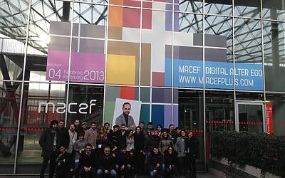 MACEF 2013 FIERA MILANO RHO FIERAONLINE MACEFPLUS SOCIALIKE EVENTO FIERISTICO 158