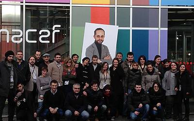 MACEF 2013 FIERA MILANO RHO FIERAONLINE MACEFPLUS SOCIALIKE EVENTO FIERISTICO 159