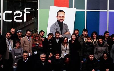 MACEF 2013 FIERA MILANO RHO FIERAONLINE MACEFPLUS SOCIALIKE EVENTO FIERISTICO 160