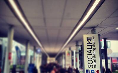 MACEF 2013 FIERA MILANO RHO FIERAONLINE MACEFPLUS SOCIALIKE EVENTO FIERISTICO 161