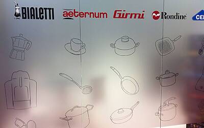 MACEF 2013 FIERAMILANO RHO FIERAONLINE MACEFPLUS SOCIALIKE EVENTO FIERISTICO 012