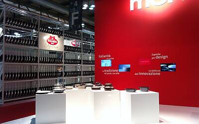 MACEF 2013 FIERAMILANO RHO FIERAONLINE MACEFPLUS SOCIALIKE EVENTO FIERISTICO 032