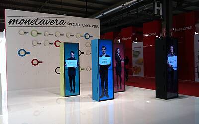 MACEF 2013 FIERAMILANO RHO FIERAONLINE MACEFPLUS SOCIALIKE EVENTO FIERISTICO 04