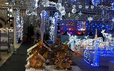 MACEF 2013 FIERAMILANO RHO FIERAONLINE MACEFPLUS SOCIALIKE EVENTO FIERISTICO 062