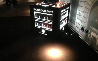 MACEF 2013 FIERAMILANO RHO FIERAONLINE MACEFPLUS SOCIALIKE EVENTO FIERISTICO 231