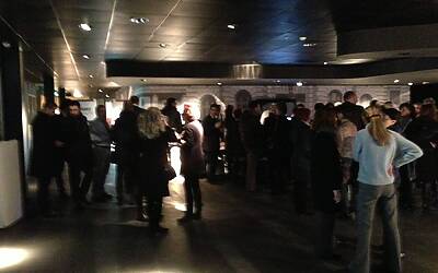 MACEF 2013 FIERAMILANO RHO FIERAONLINE MACEFPLUS SOCIALIKE EVENTO FIERISTICO 241