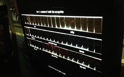 MACEF 2013 FIERAMILANO RHO FIERAONLINE MACEFPLUS SOCIALIKE EVENTO FIERISTICO 26