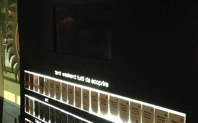 MACEF 2013 FIERAMILANO RHO FIERAONLINE MACEFPLUS SOCIALIKE EVENTO FIERISTICO 27