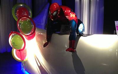 MACEF 2013 FIERAMILANO RHO FIERAONLINE MACEFPLUS SOCIALIKE EVENTO FIERISTICO 28